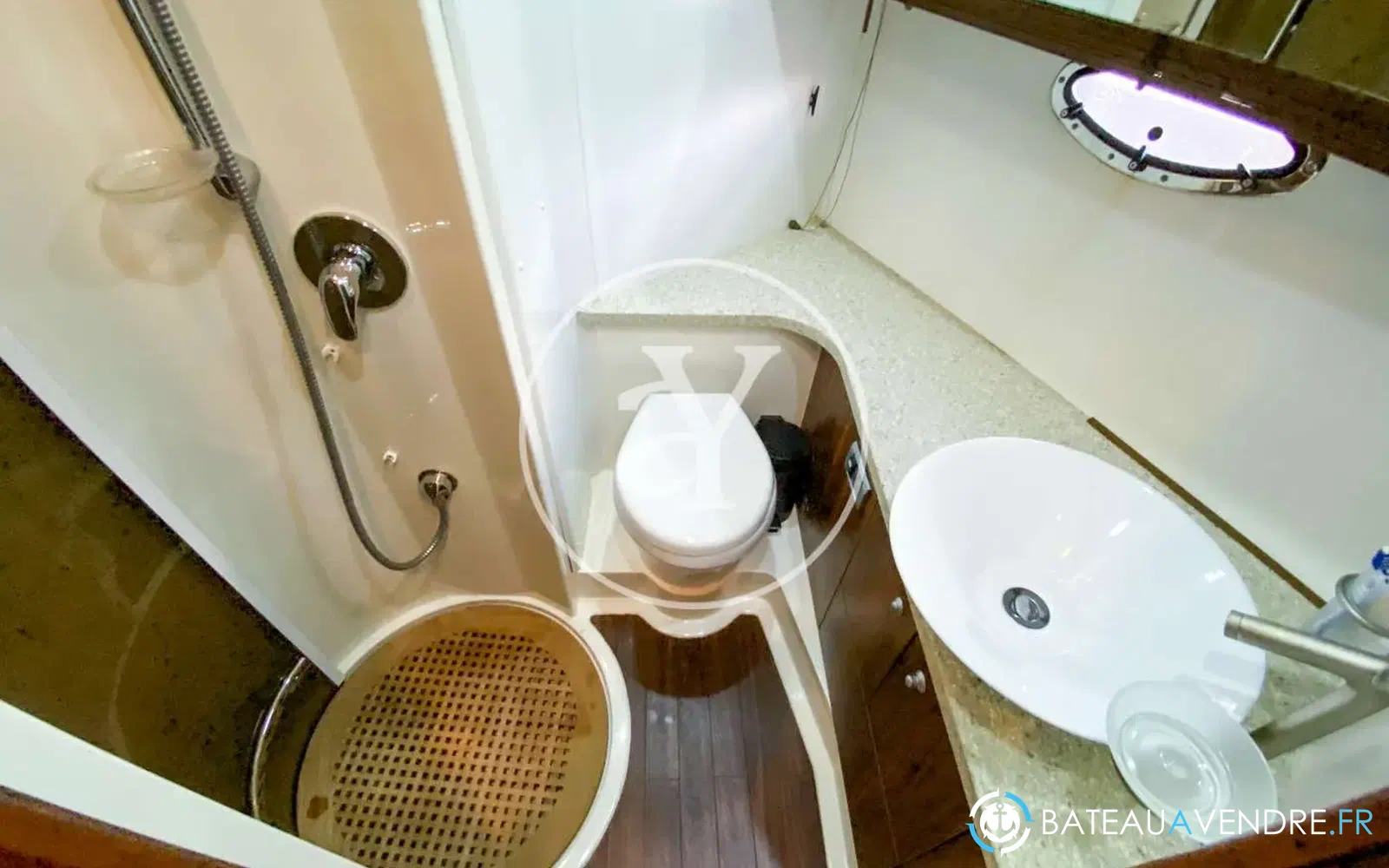 slider 16 Sunseeker Portofino 47
