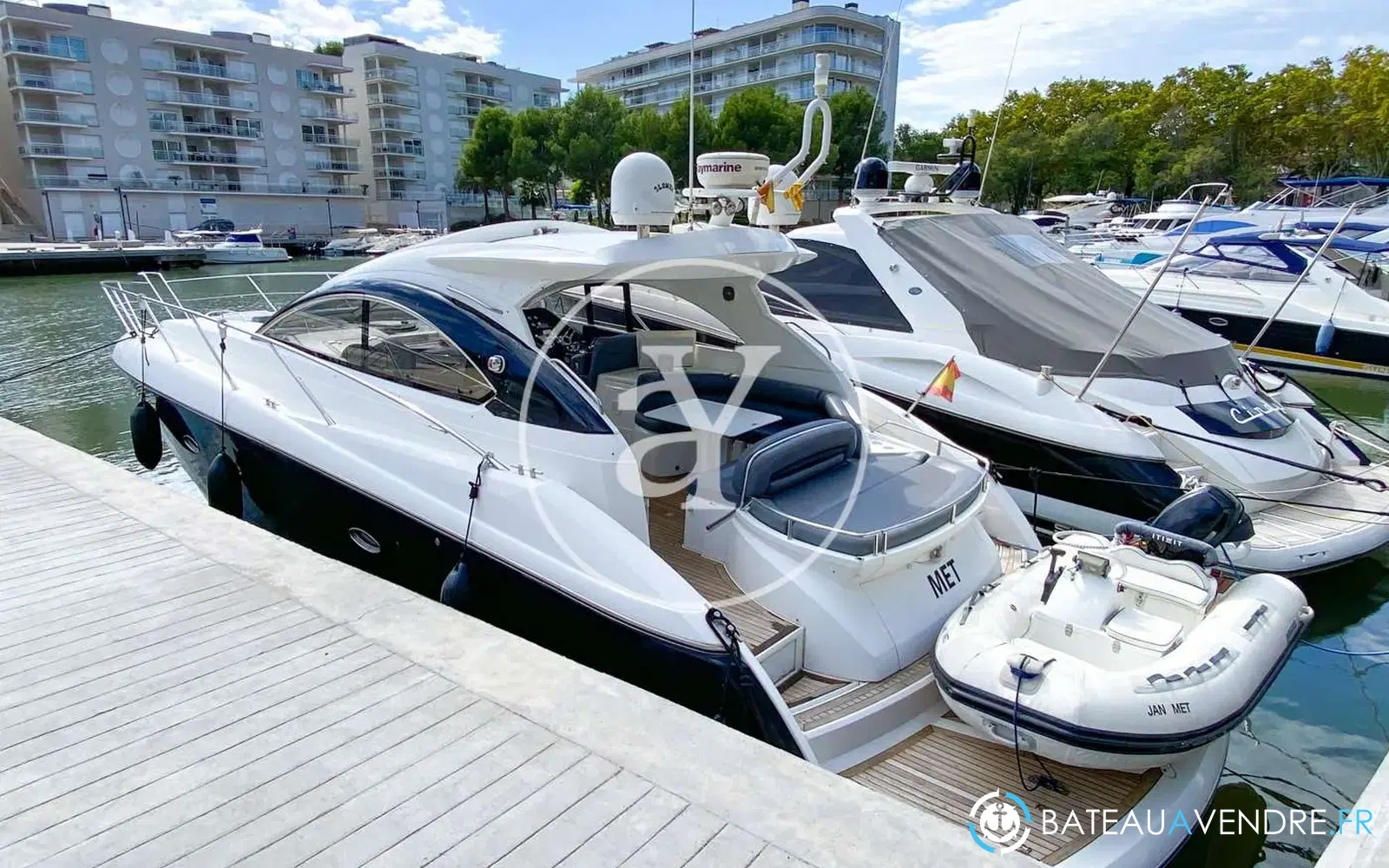 slider 18 Sunseeker Portofino 47