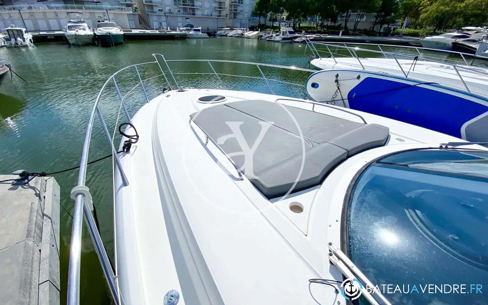 slider 20 Sunseeker Portofino 47