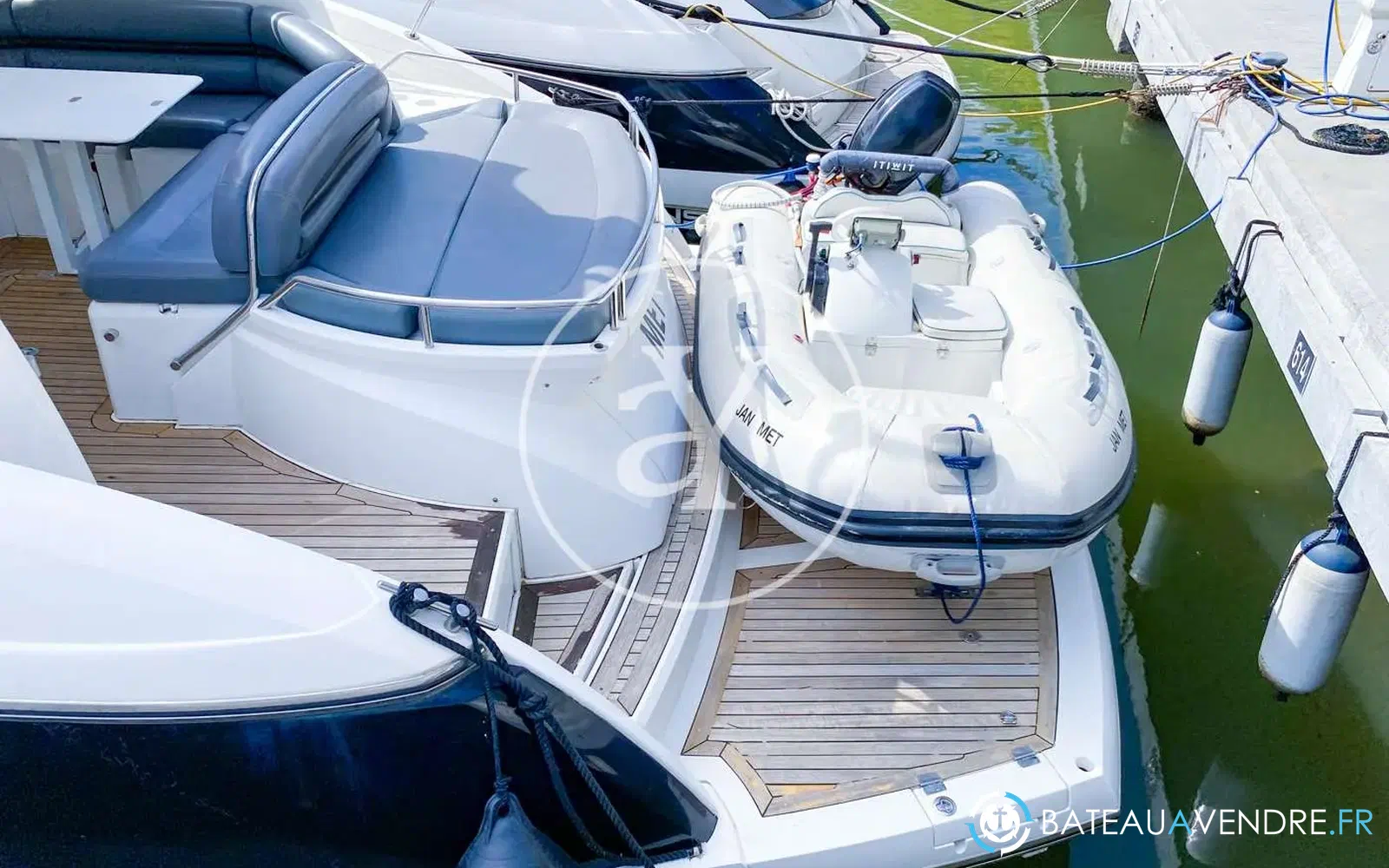 slider 21 Sunseeker Portofino 47