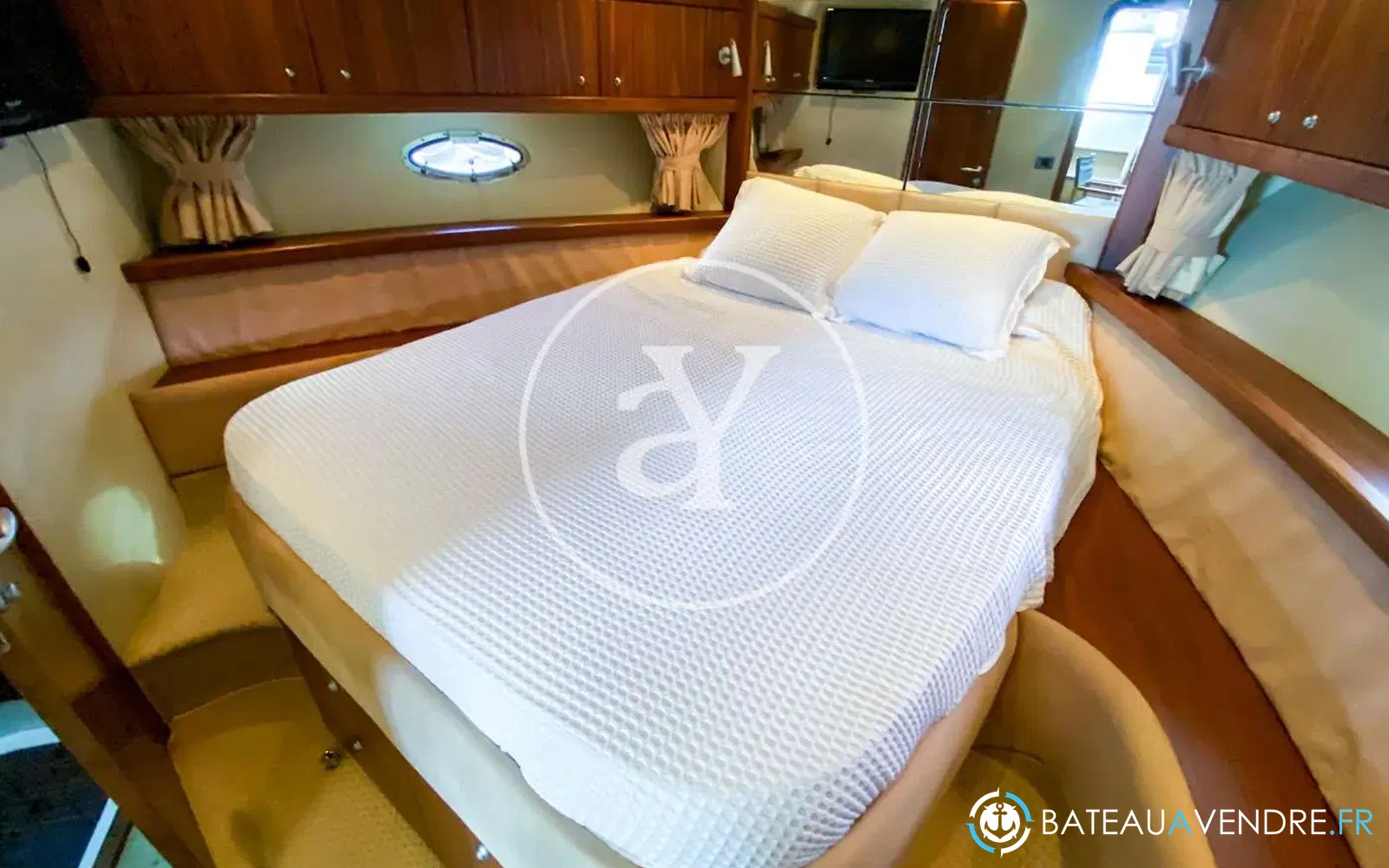 slider 25 Sunseeker Portofino 47