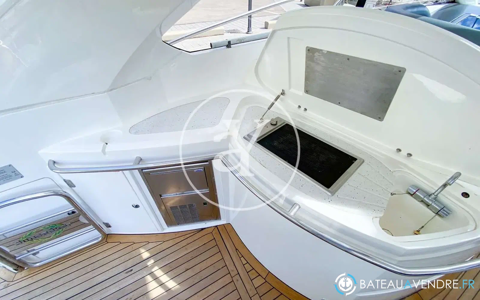 slider 26 Sunseeker Portofino 47