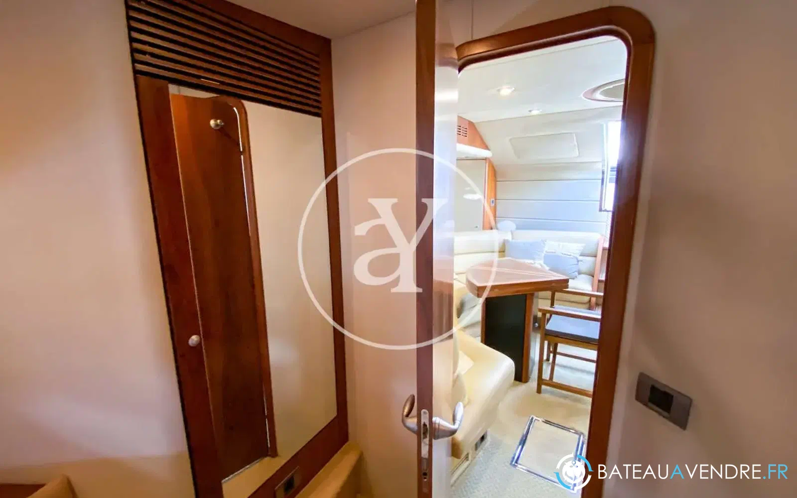 slider 27 Sunseeker Portofino 47