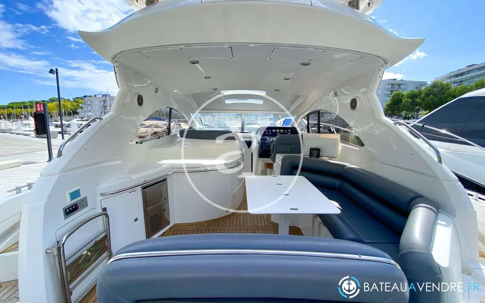 slider 2 Sunseeker Portofino 47