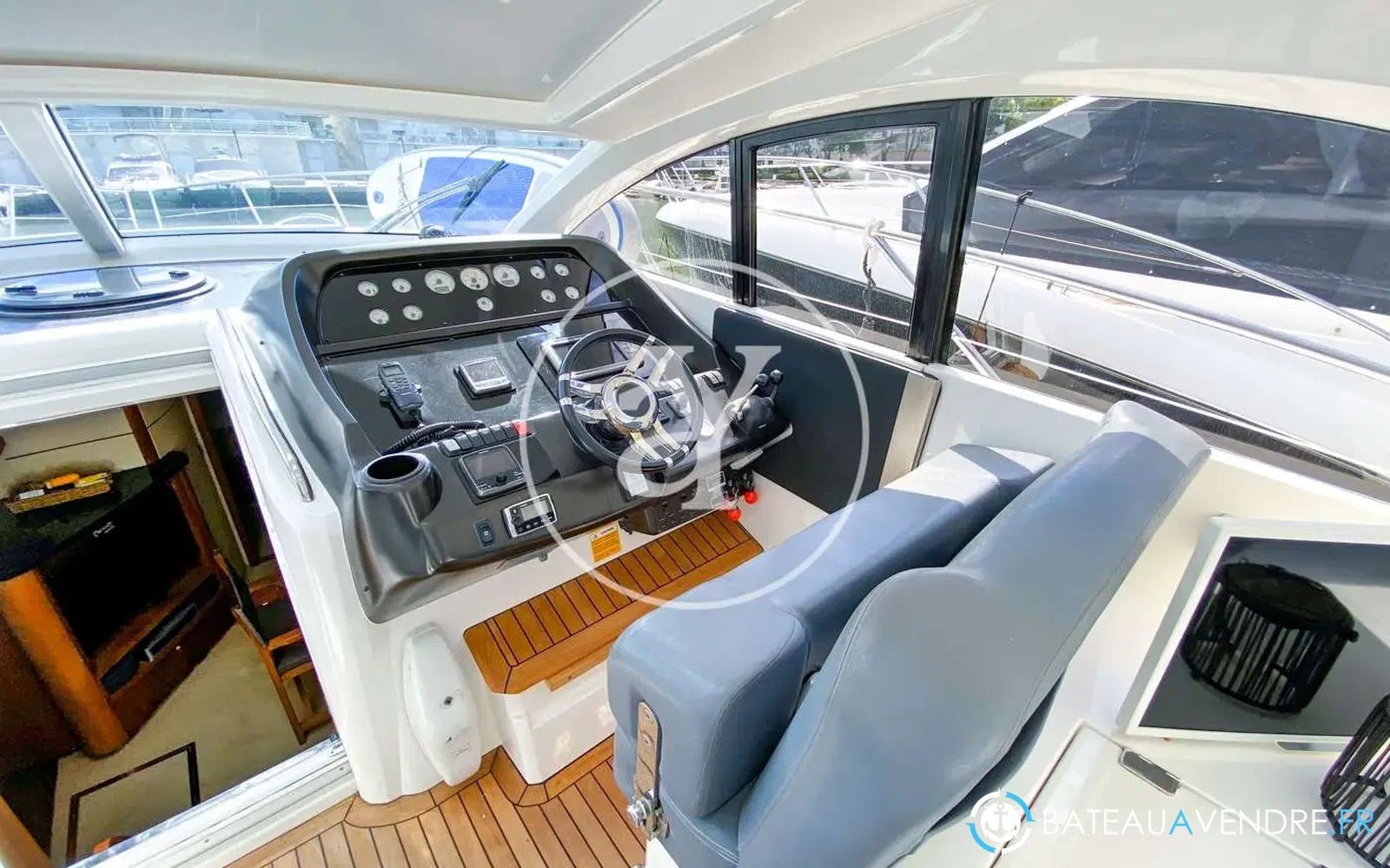 slider 33 Sunseeker Portofino 47