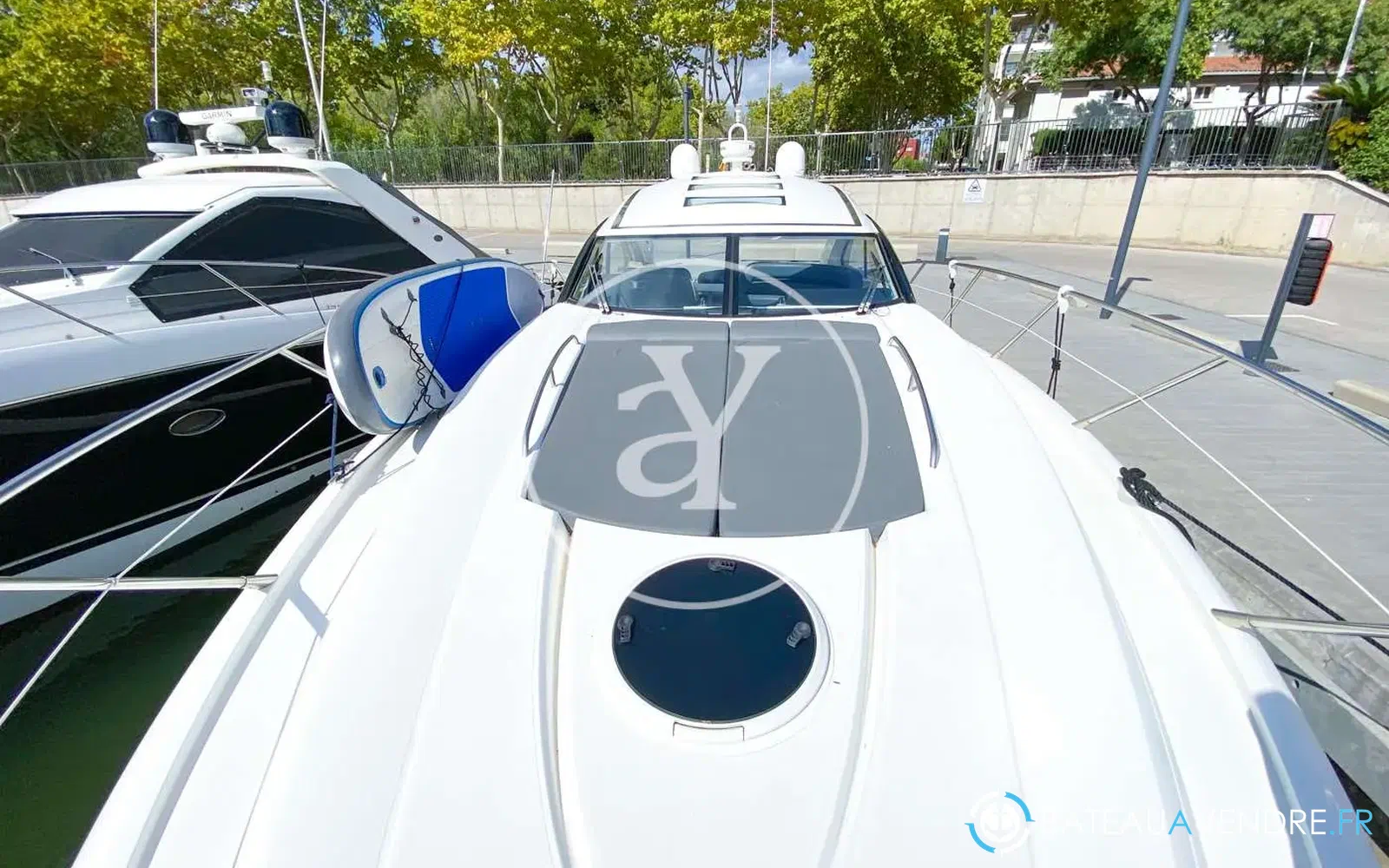 slider 34 Sunseeker Portofino 47