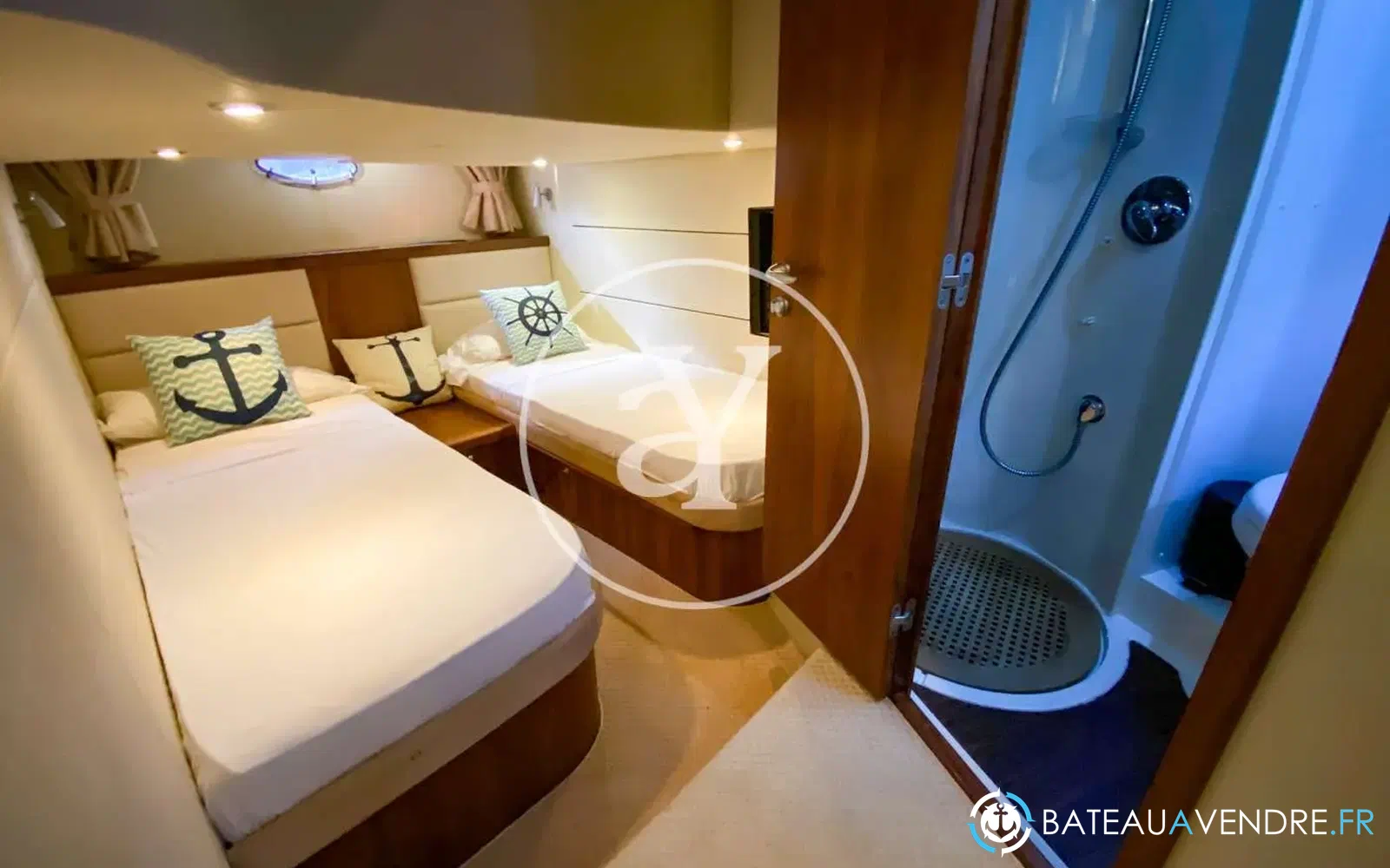 slider 35 Sunseeker Portofino 47