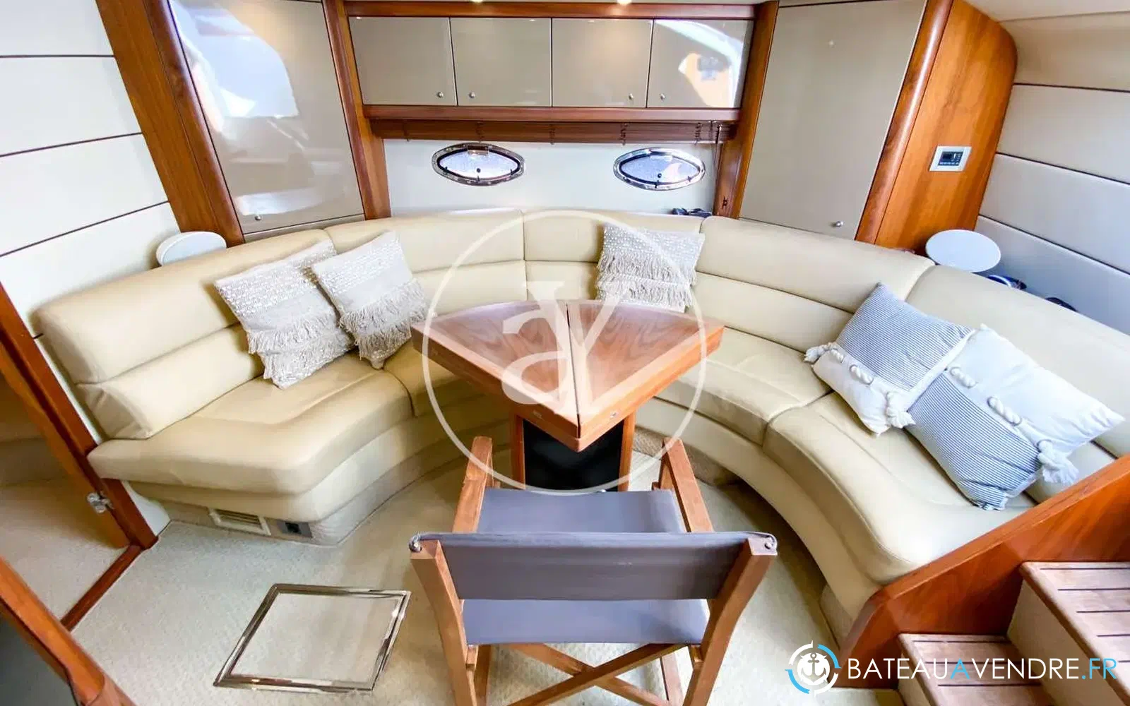 slider 36 Sunseeker Portofino 47