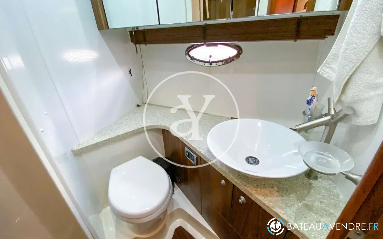 slider 37 Sunseeker Portofino 47