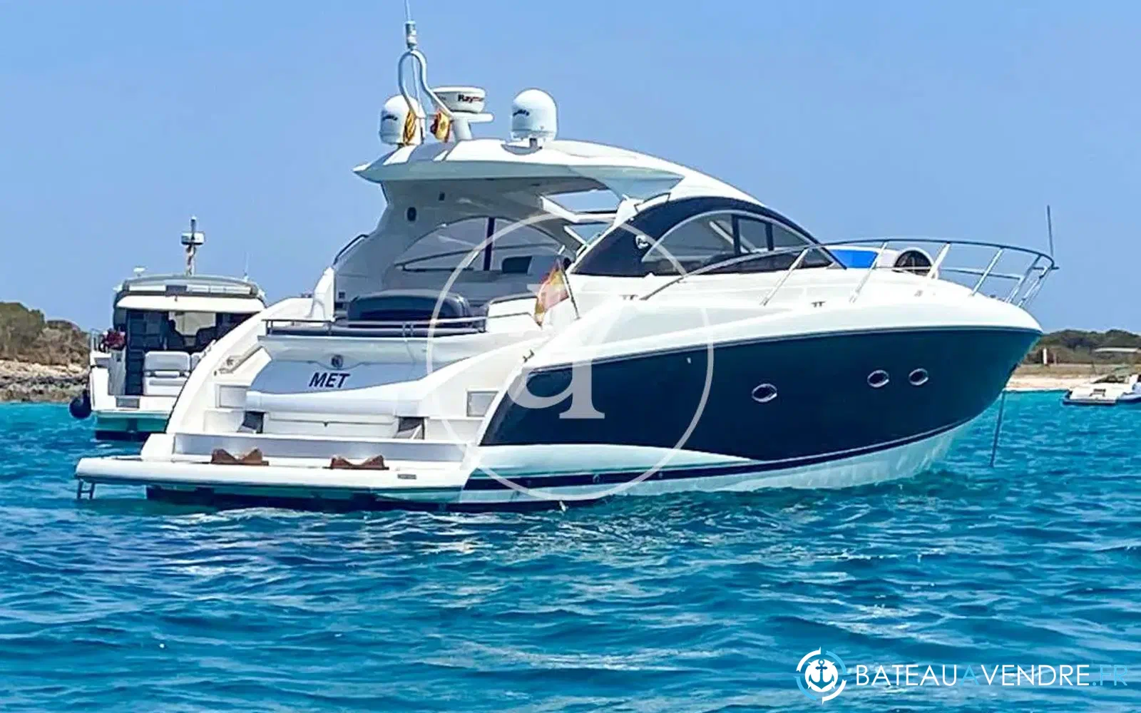 slider 38 Sunseeker Portofino 47
