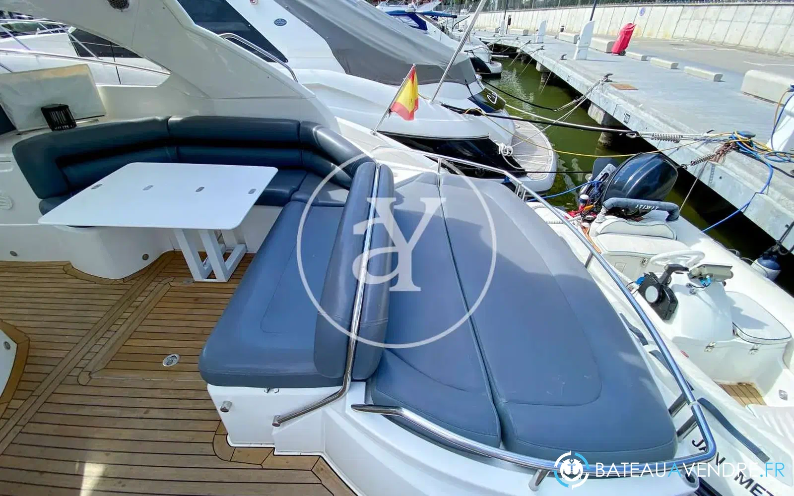 slider 39 Sunseeker Portofino 47