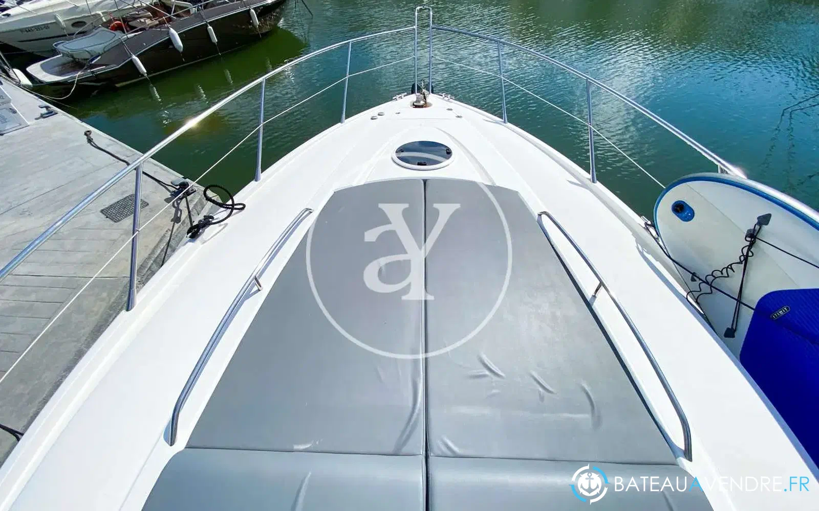 slider 40 Sunseeker Portofino 47