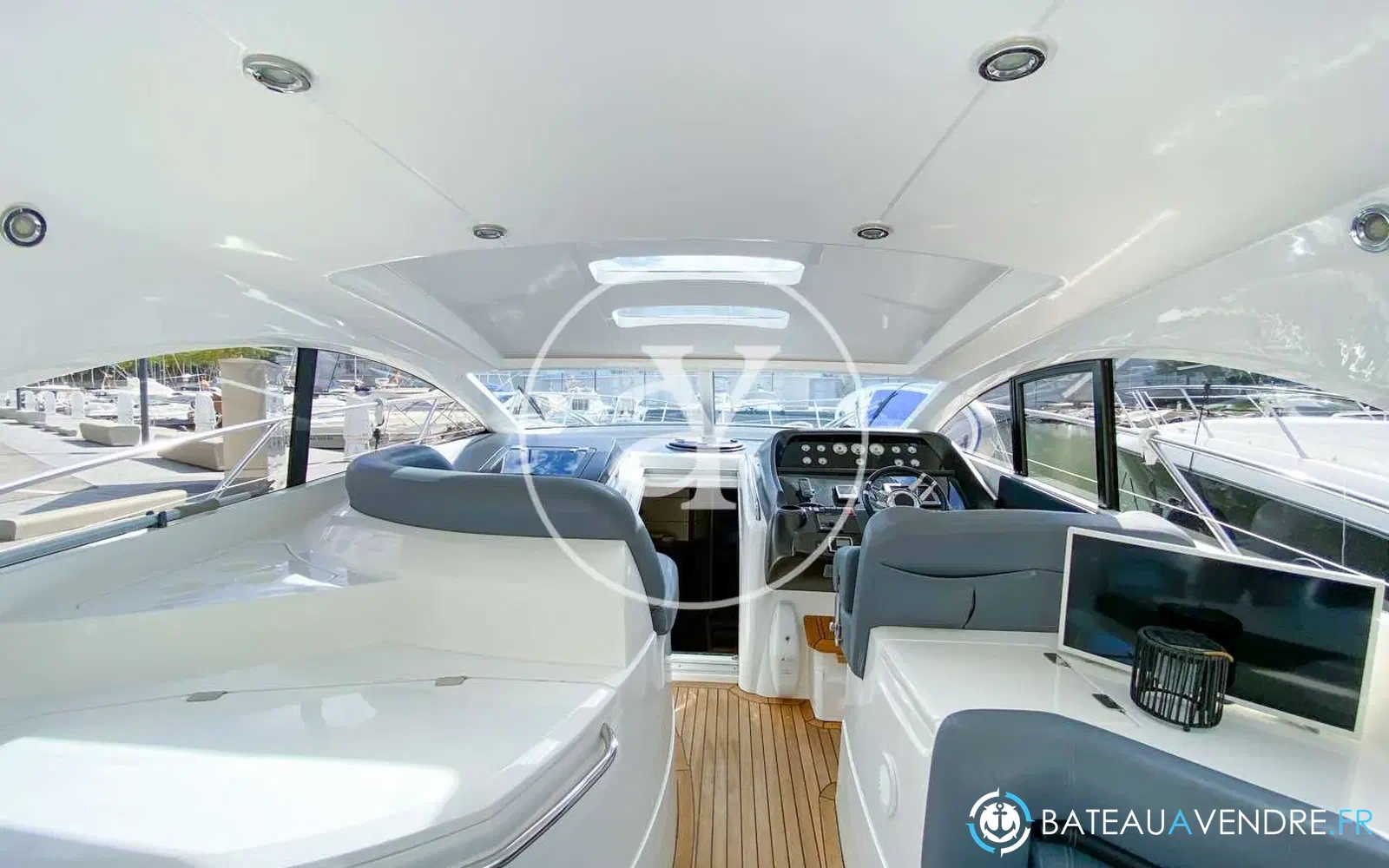 slider 42 Sunseeker Portofino 47