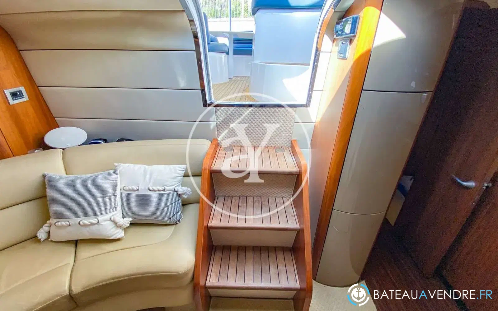 slider 43 Sunseeker Portofino 47