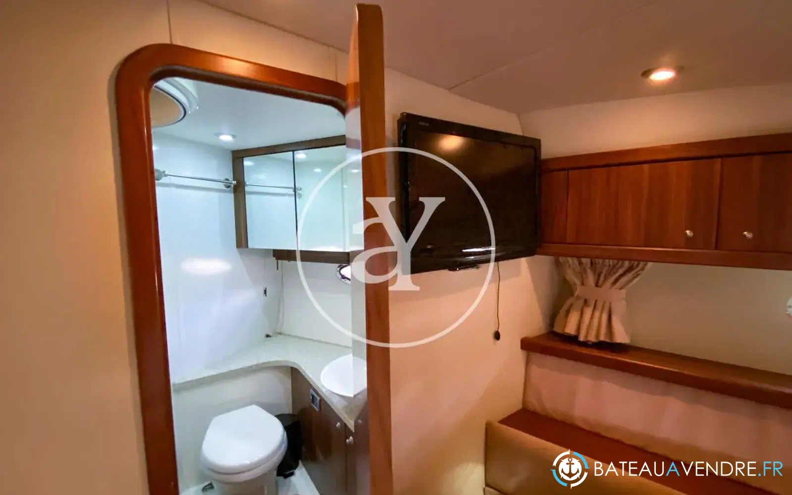 slider 44 Sunseeker Portofino 47