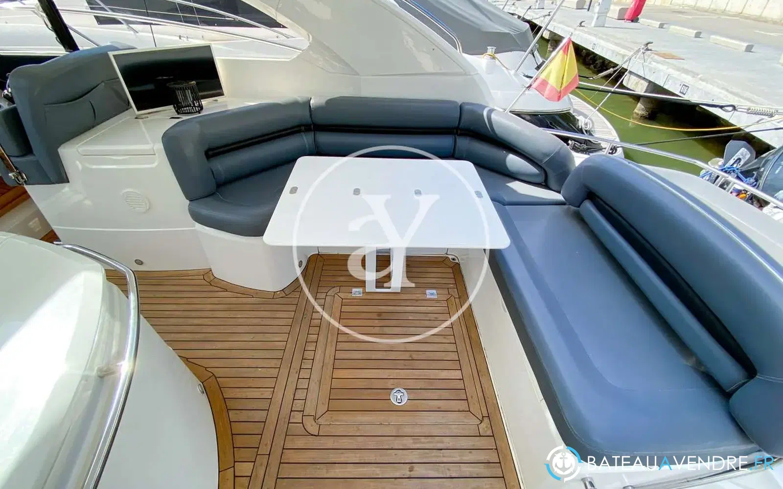 slider 45 Sunseeker Portofino 47