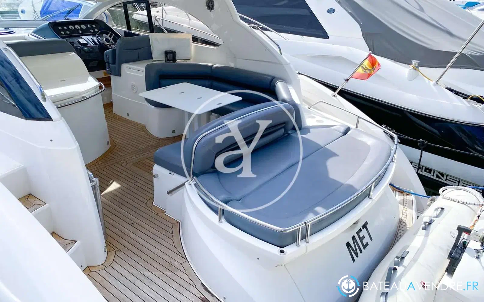 slider 46 Sunseeker Portofino 47