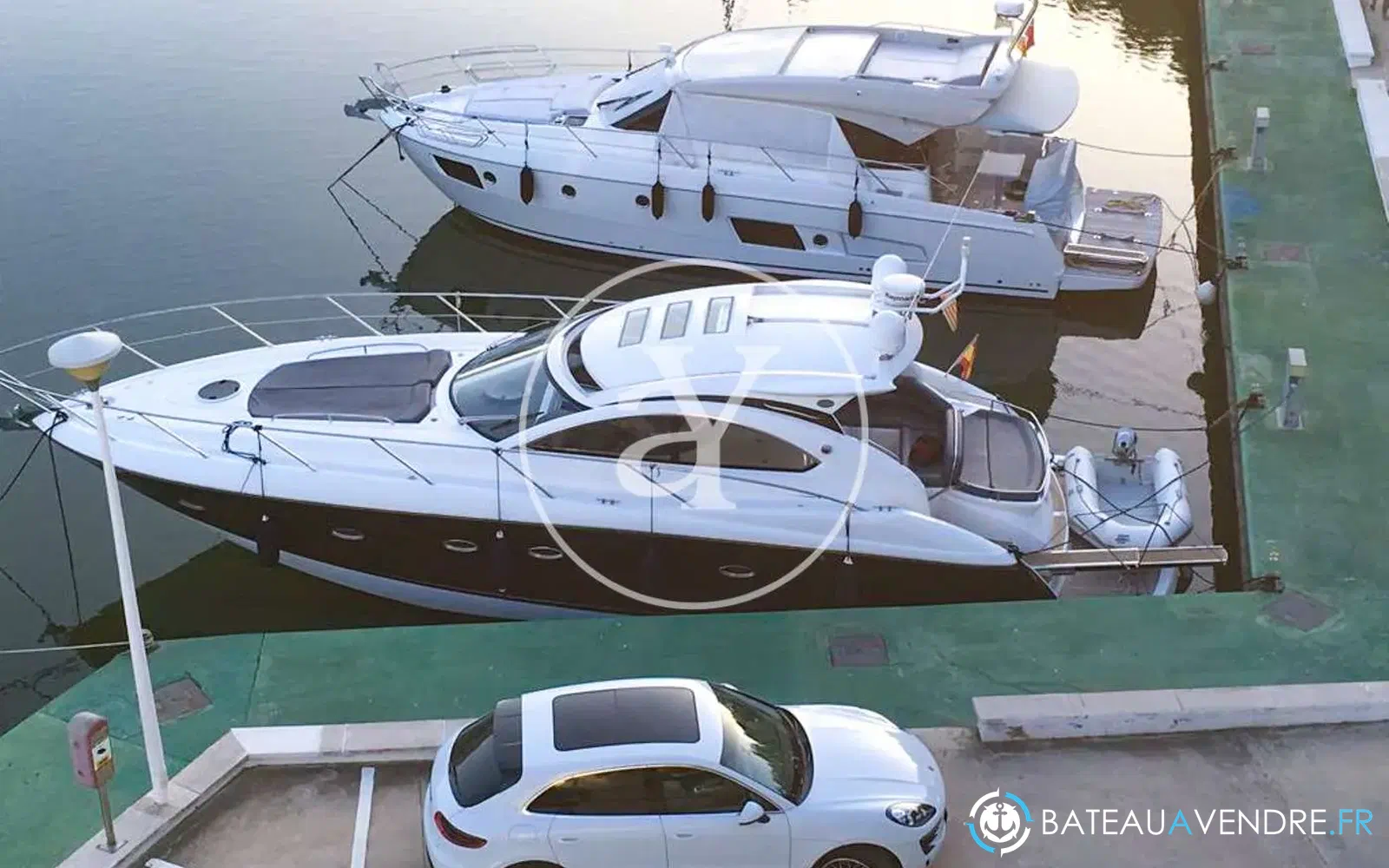slider 47 Sunseeker Portofino 47