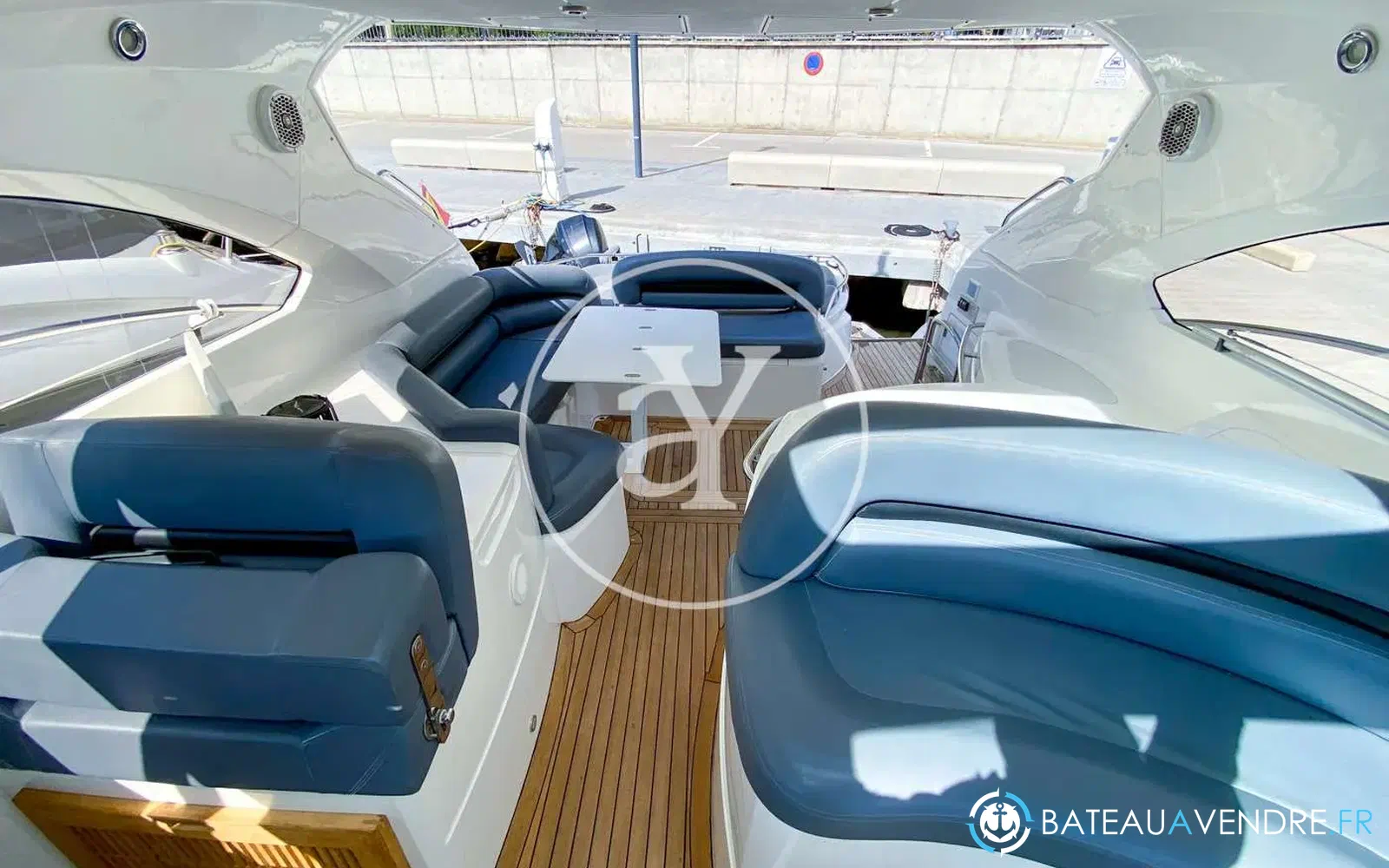 slider 6 Sunseeker Portofino 47