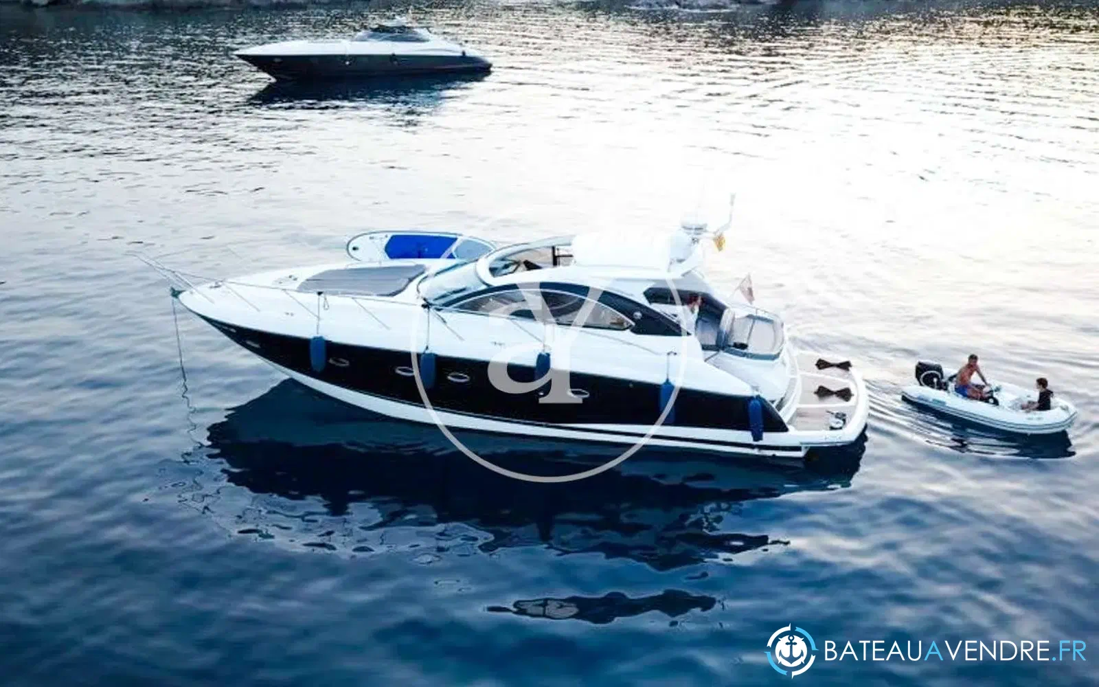slider 8 Sunseeker Portofino 47