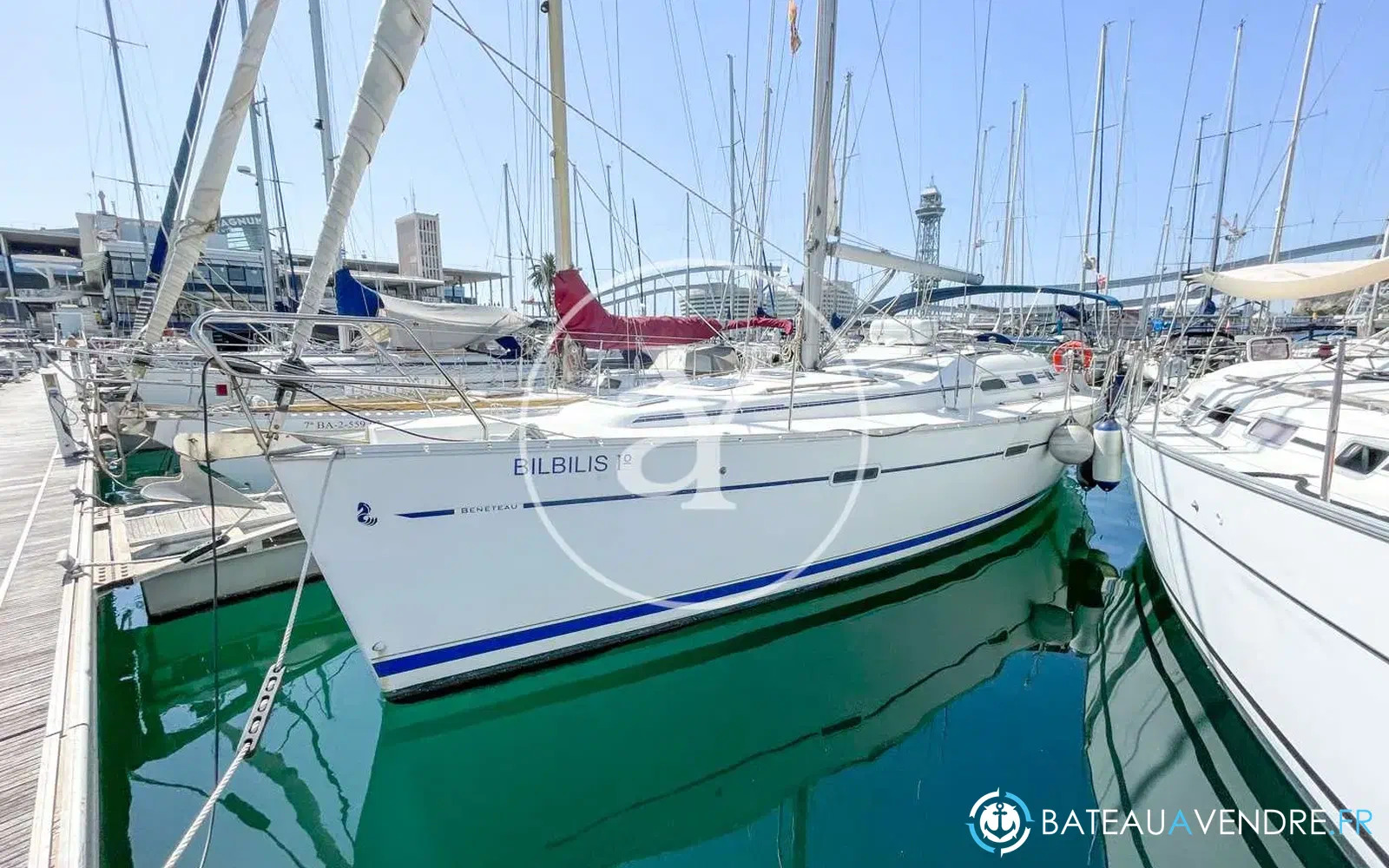 slider 0 Beneteau Oceanis 393 Clipper
