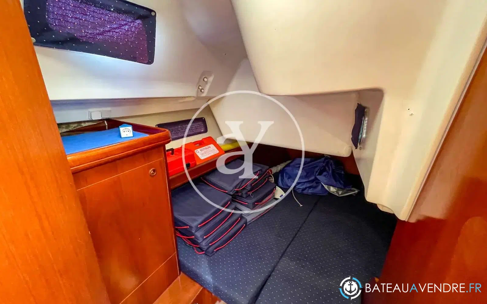 slider 9 Beneteau Oceanis 393 Clipper