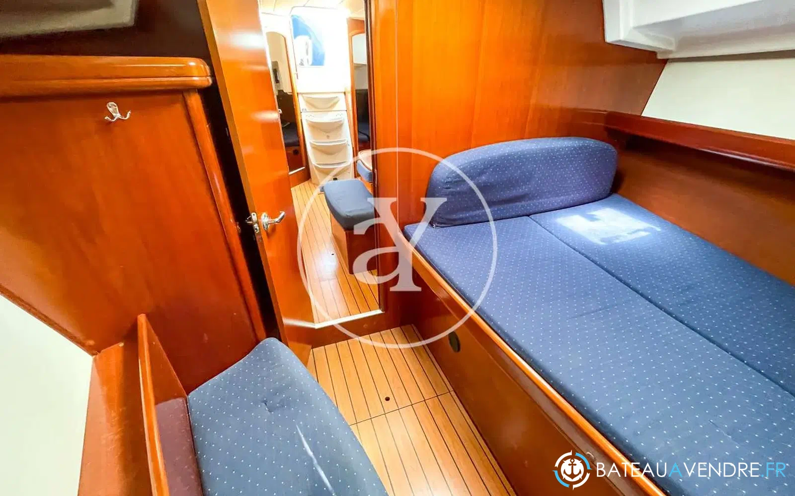 slider 10 Beneteau Oceanis 393 Clipper