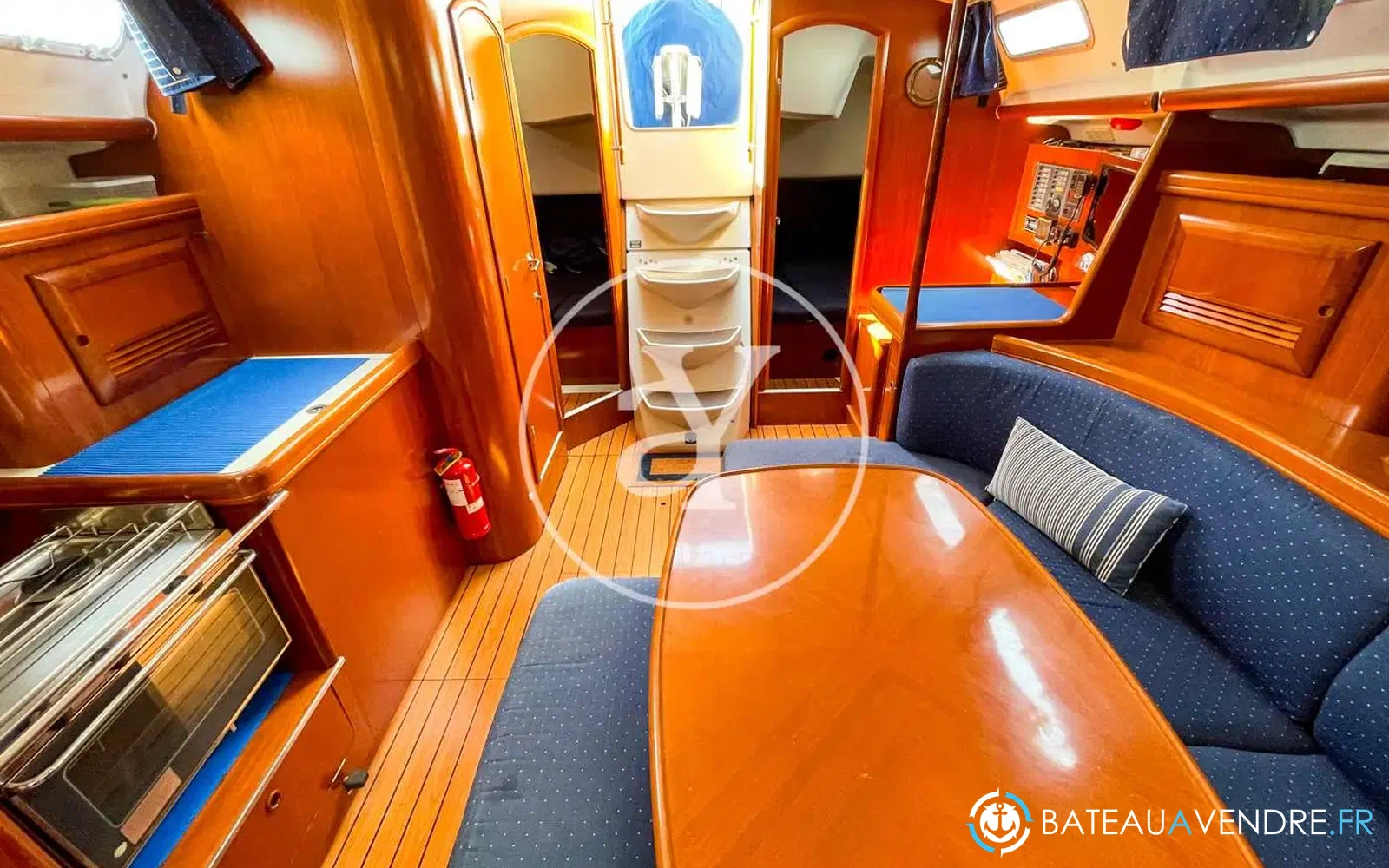 slider 11 Beneteau Oceanis 393 Clipper