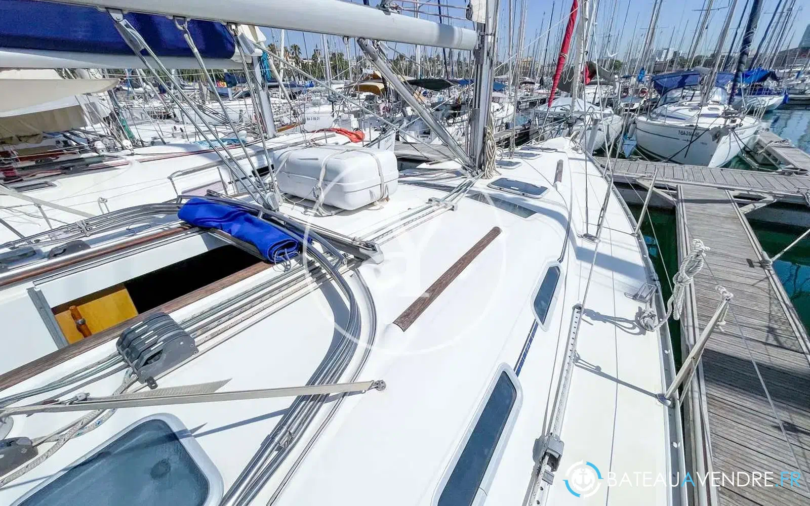slider 12 Beneteau Oceanis 393 Clipper