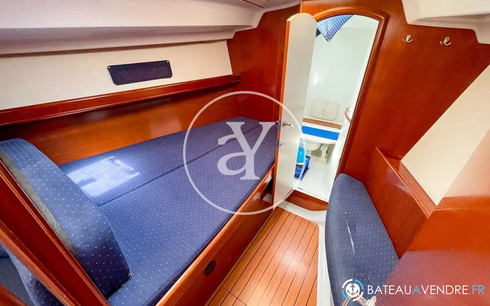 slider 13 Beneteau Oceanis 393 Clipper