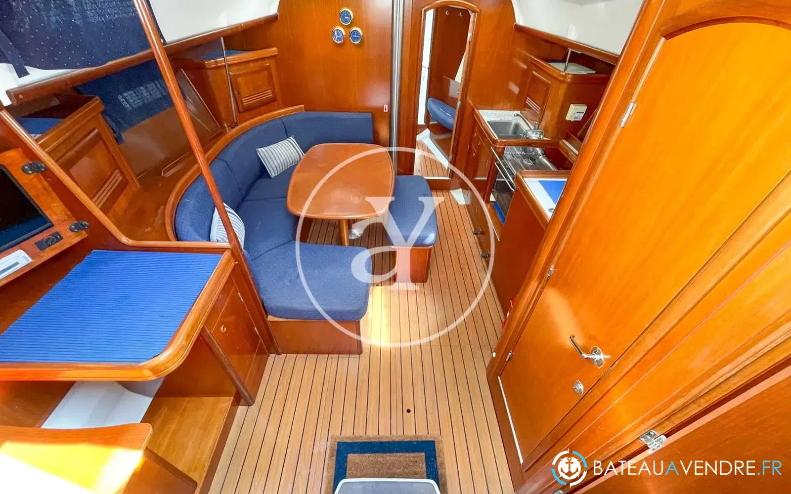 slider 15 Beneteau Oceanis 393 Clipper