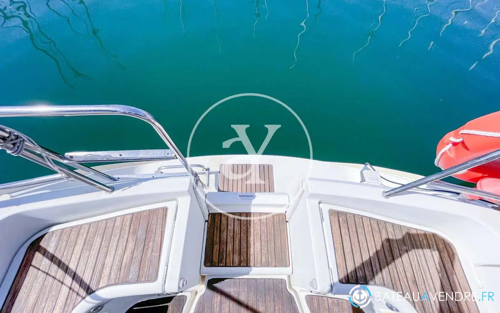 slider 16 Beneteau Oceanis 393 Clipper
