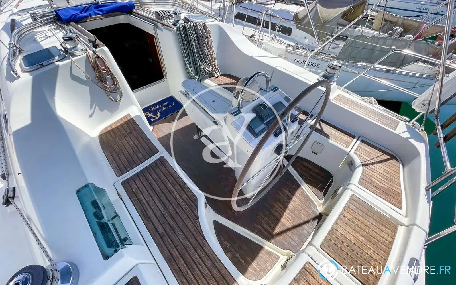 slider 17 Beneteau Oceanis 393 Clipper