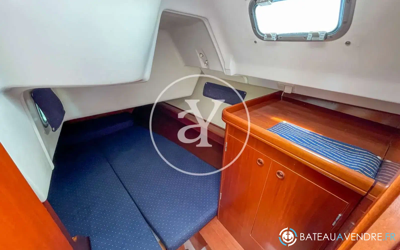 slider 18 Beneteau Oceanis 393 Clipper