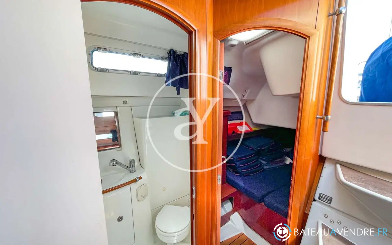 slider 1 Beneteau Oceanis 393 Clipper