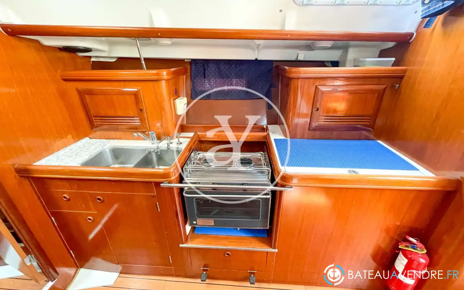 slider 22 Beneteau Oceanis 393 Clipper