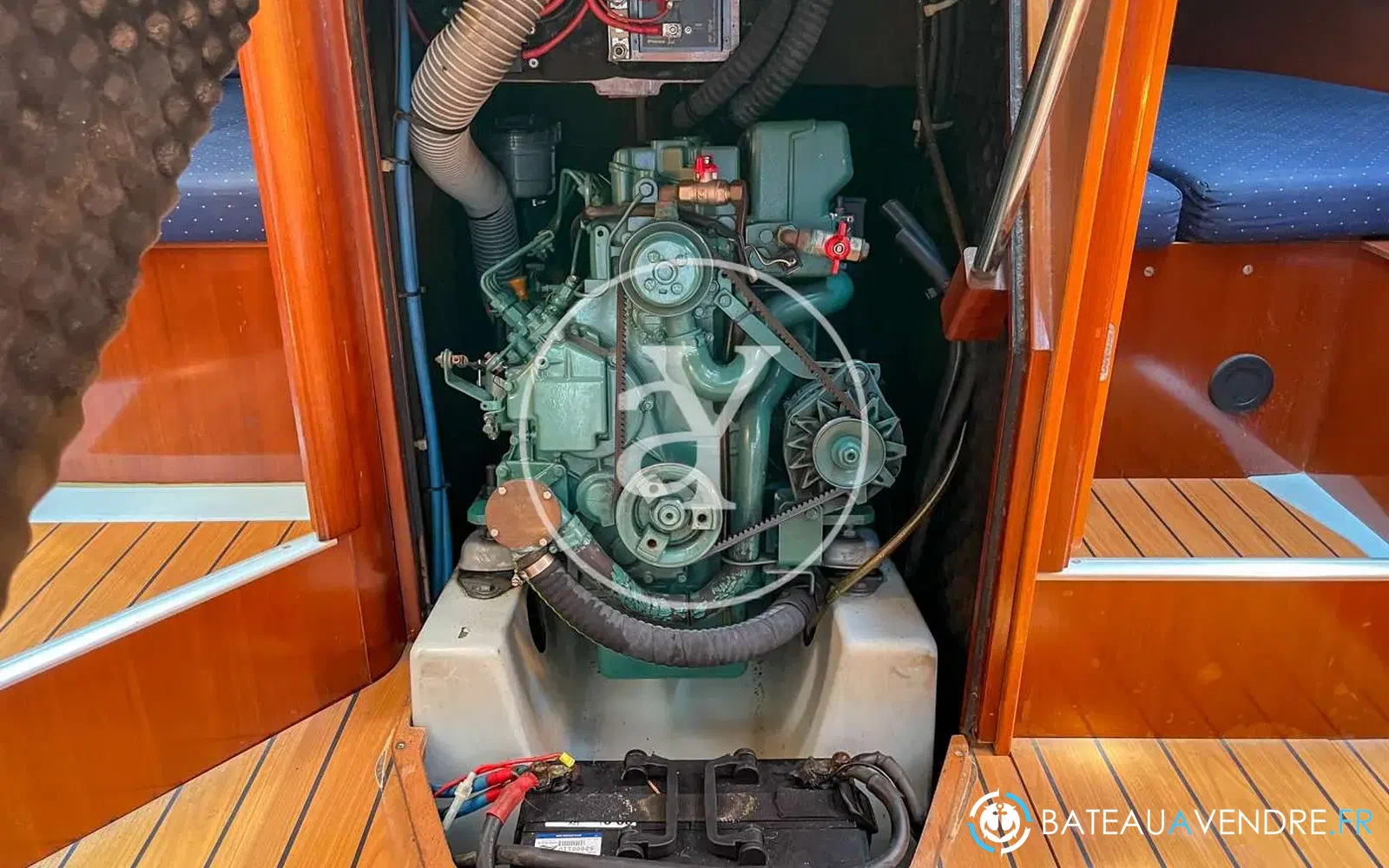 slider 23 Beneteau Oceanis 393 Clipper