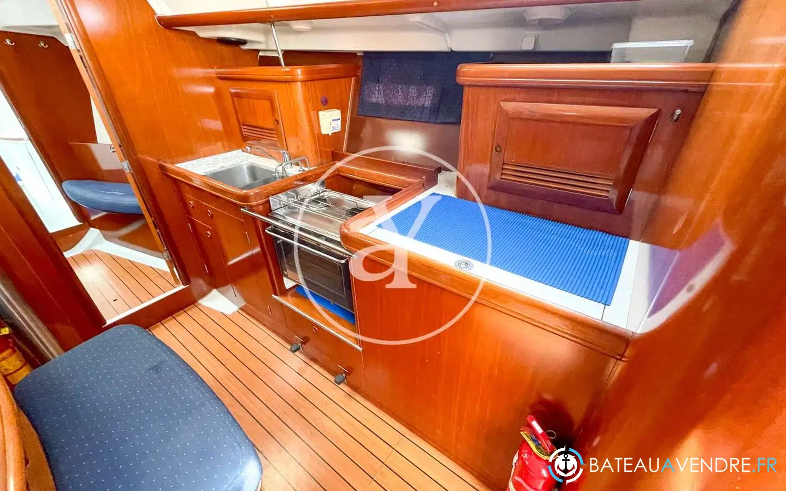 slider 24 Beneteau Oceanis 393 Clipper