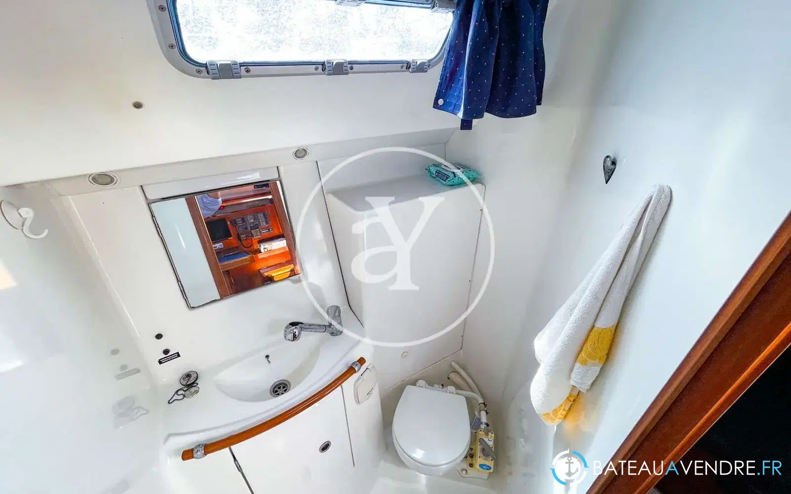 slider 27 Beneteau Oceanis 393 Clipper