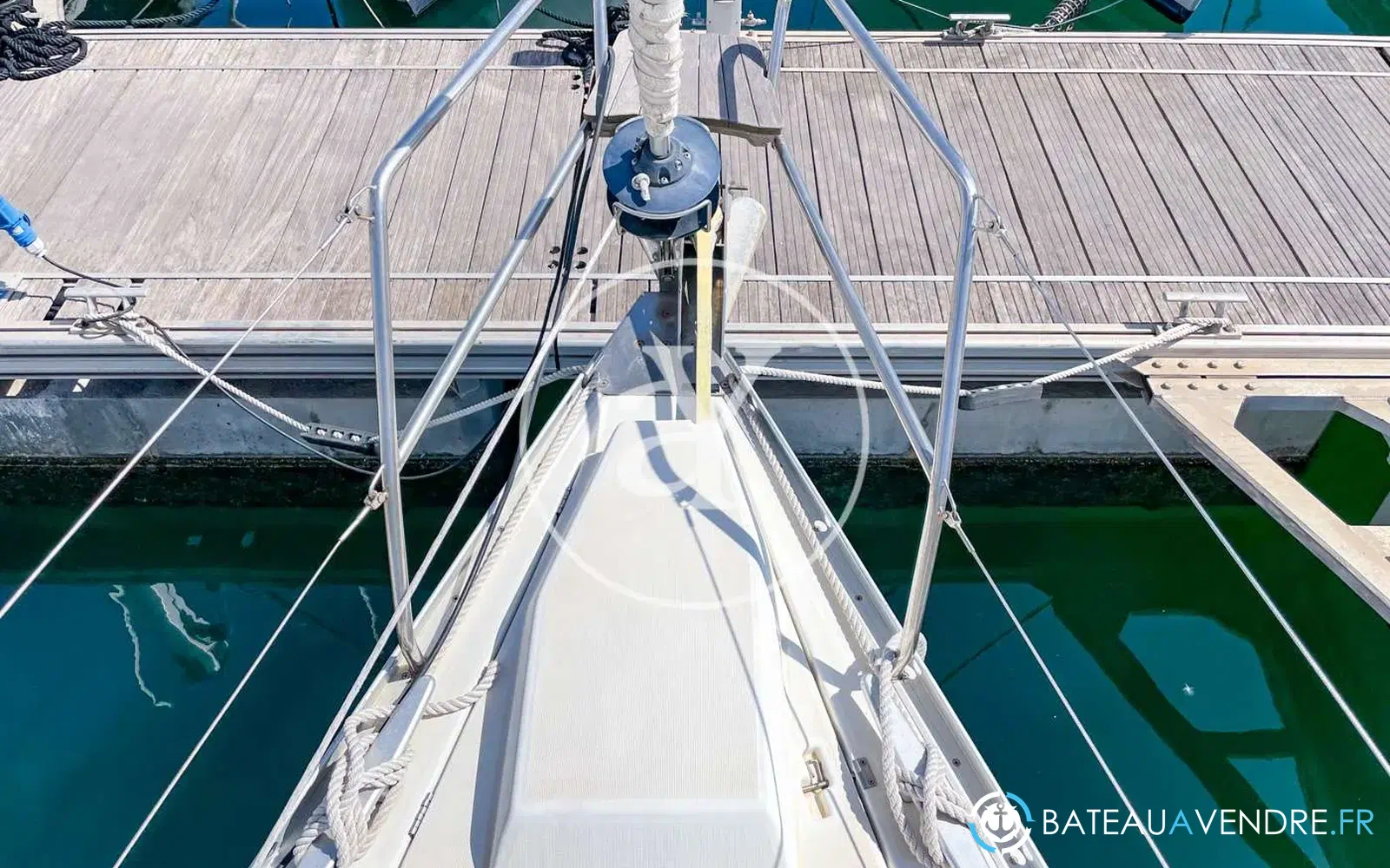 slider 28 Beneteau Oceanis 393 Clipper