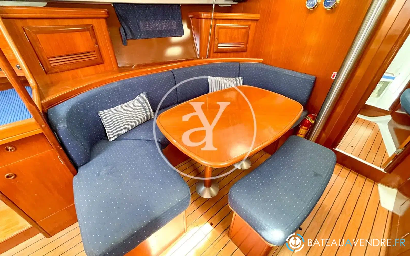 slider 32 Beneteau Oceanis 393 Clipper