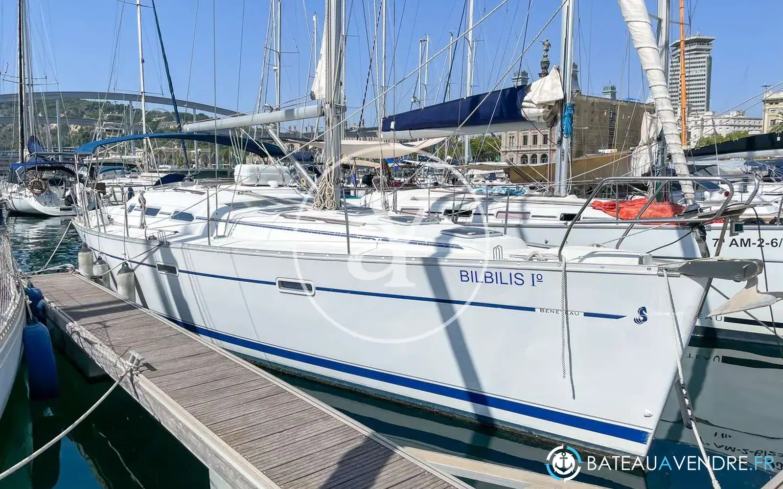 slider 4 Beneteau Oceanis 393 Clipper