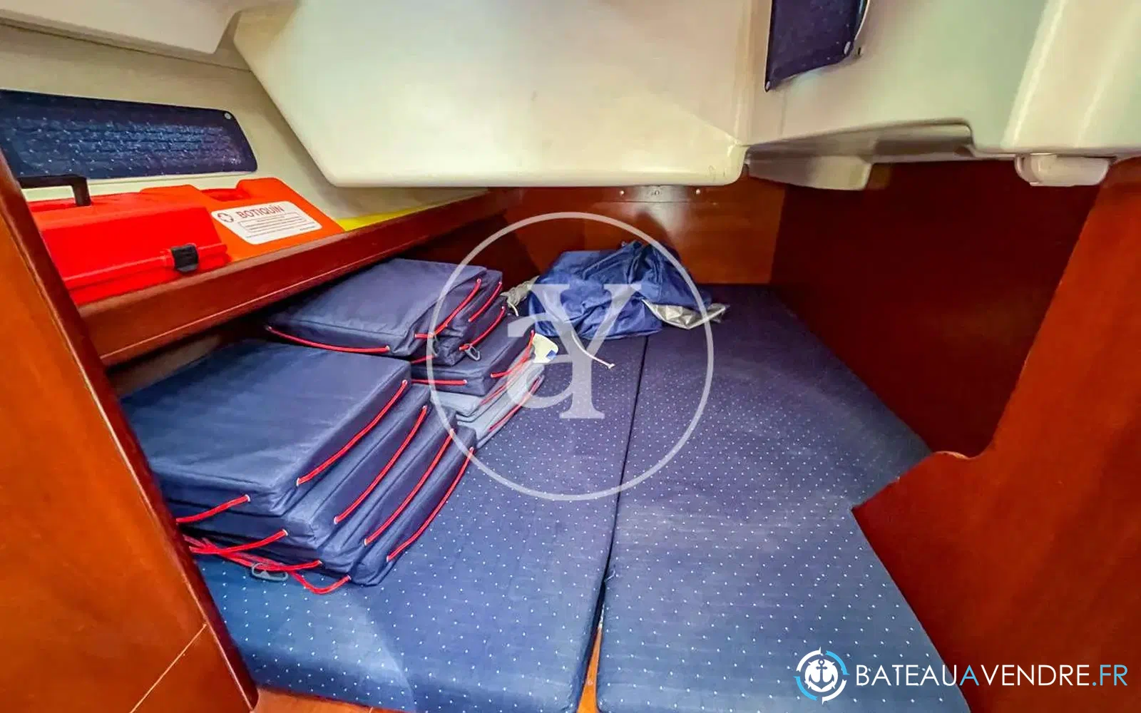 slider 7 Beneteau Oceanis 393 Clipper