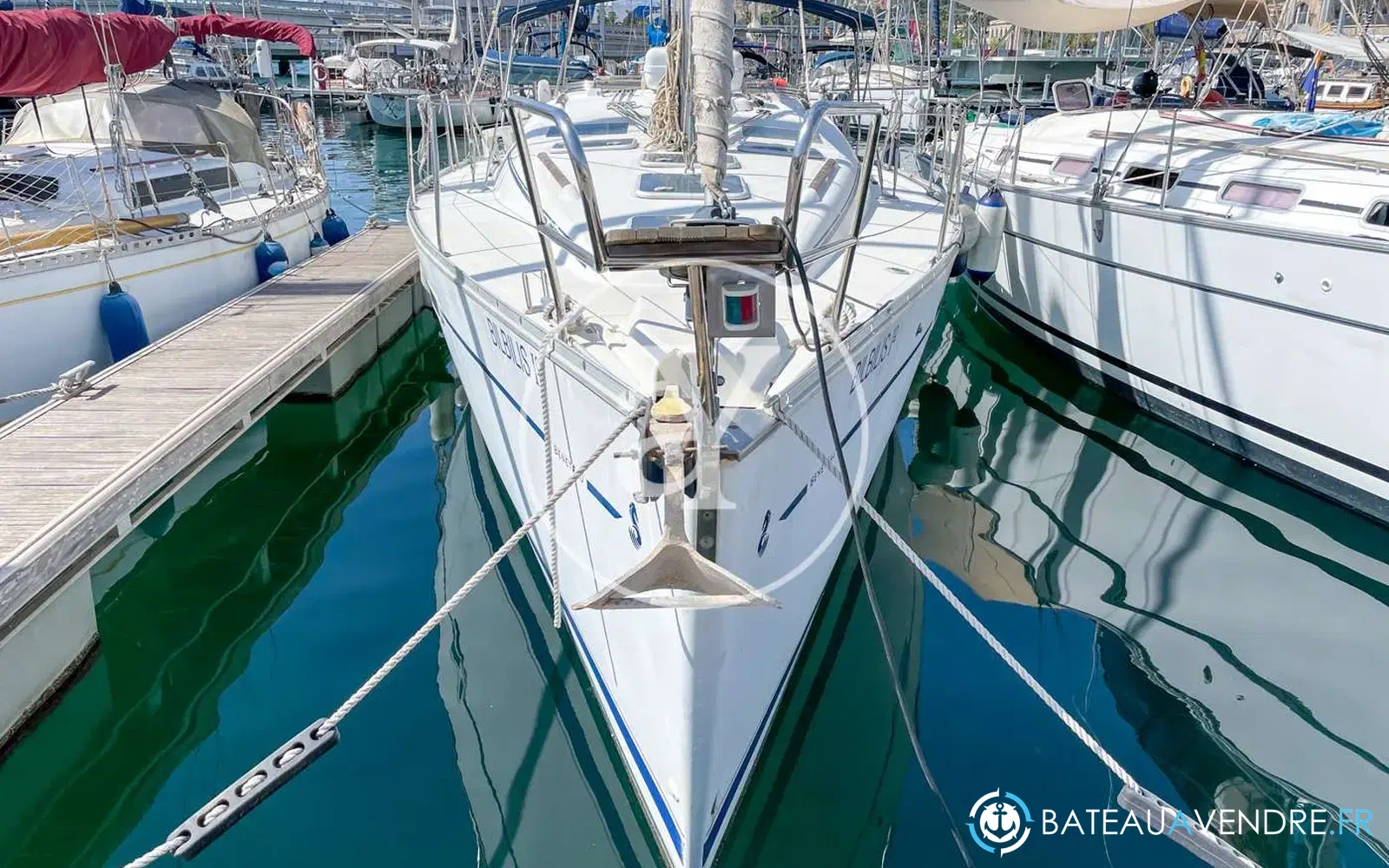 slider 8 Beneteau Oceanis 393 Clipper