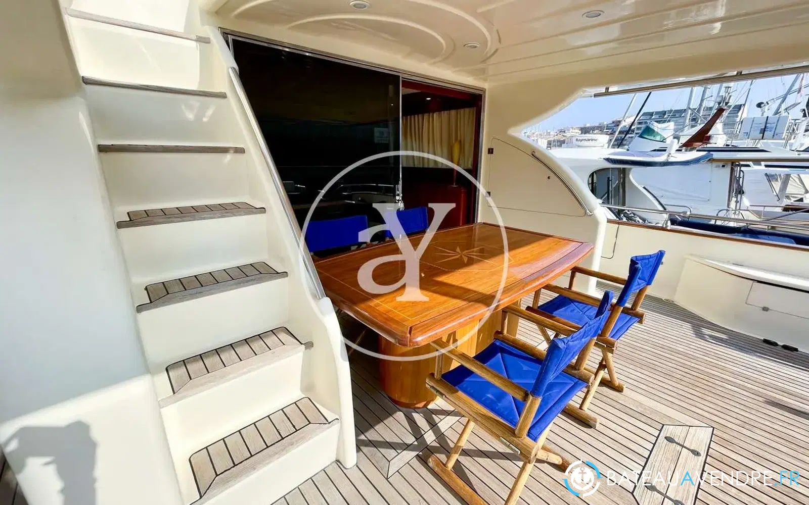 slider 13 Astondoa 72 GLX
