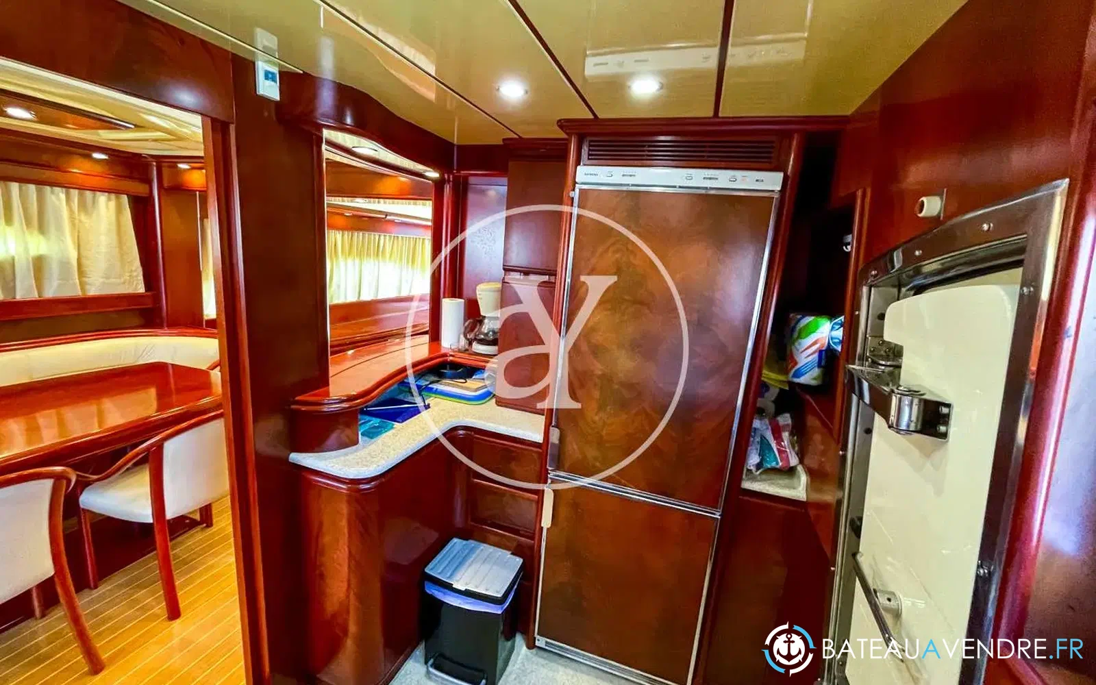 slider 14 Astondoa 72 GLX