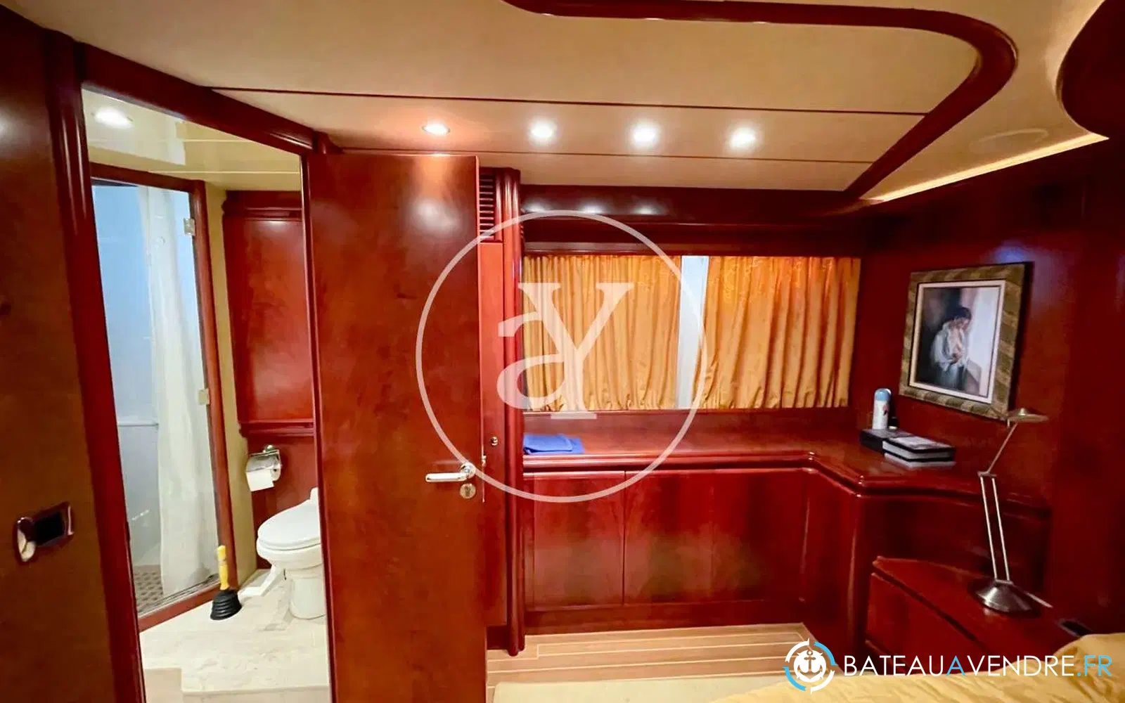 slider 21 Astondoa 72 GLX