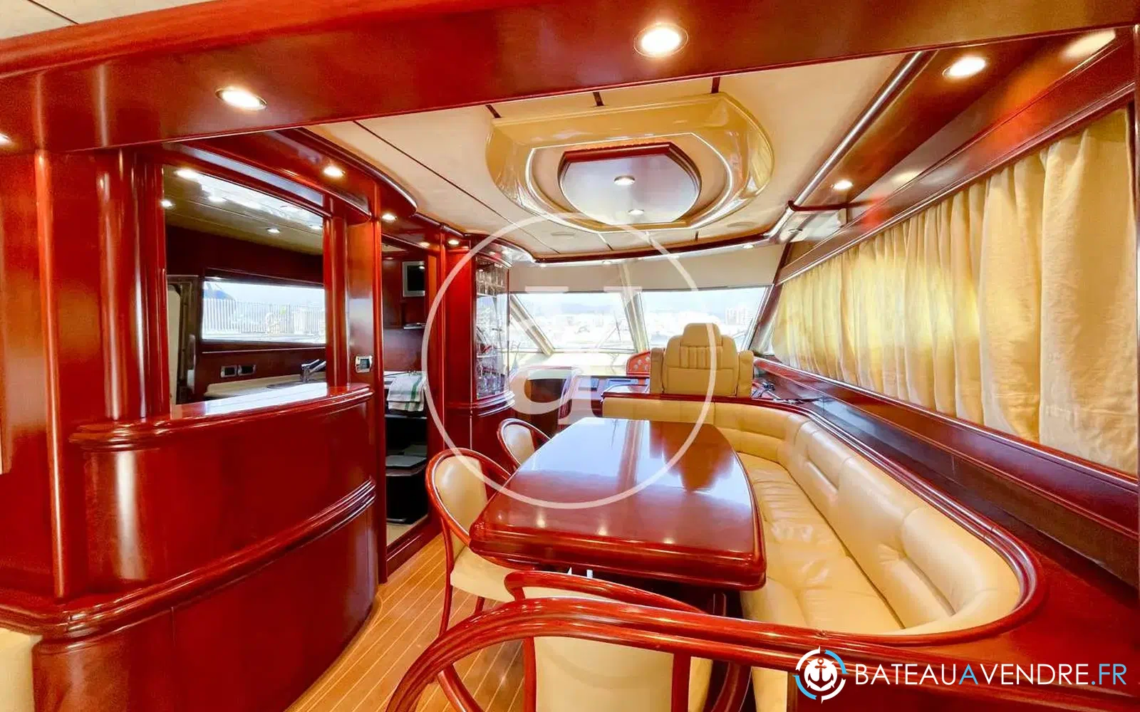 slider 23 Astondoa 72 GLX