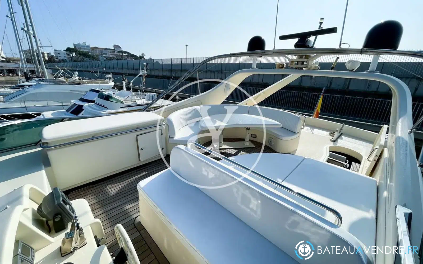 slider 25 Astondoa 72 GLX