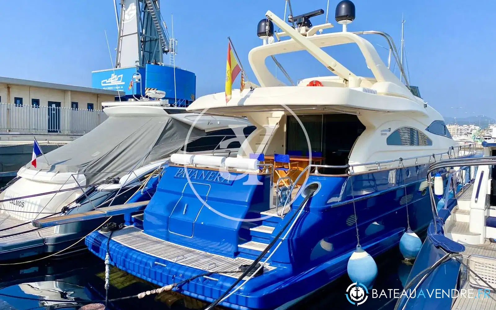 slider 27 Astondoa 72 GLX